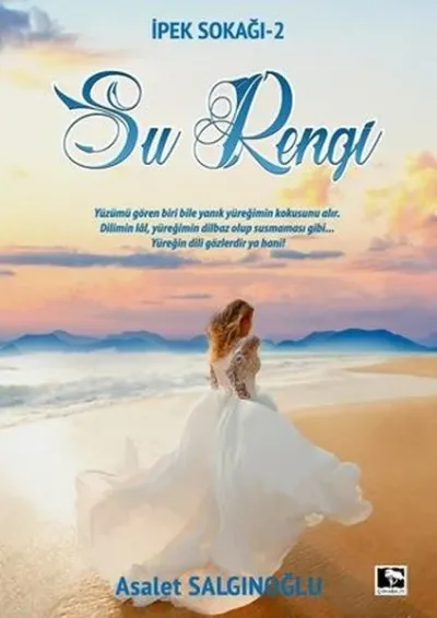Su Rengi Asalet Salgınoğlu