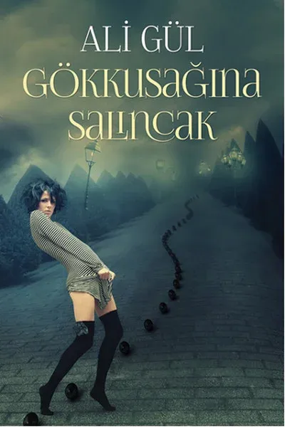 Gökkuşağına Salıncak