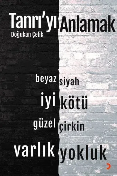 Tanrı’yı Anlamak