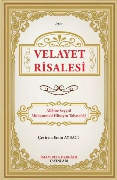 Velayet Risalesi