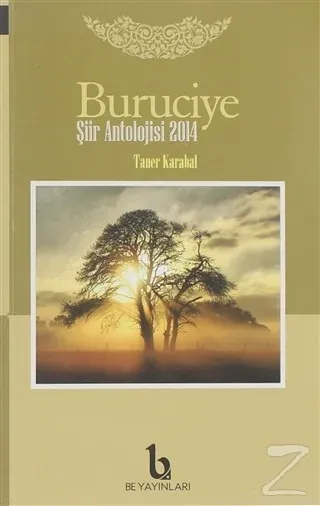 Buruciye Şiir Antolojisi 2014