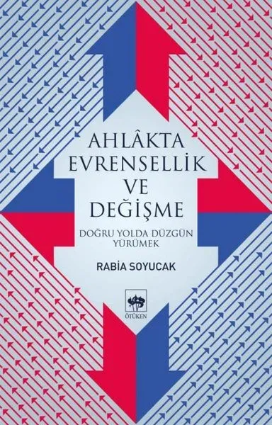 Ahlakta Evrensellik ve Değişme