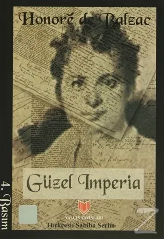 Güzel Imperia (1. Hamur)