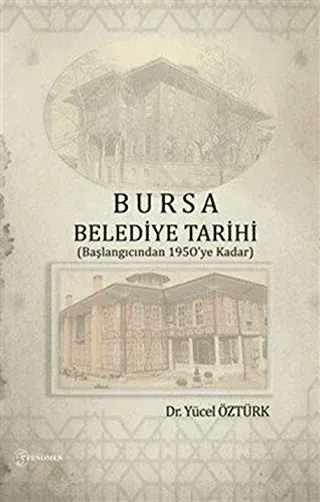 Bursa Belediye Tarihi