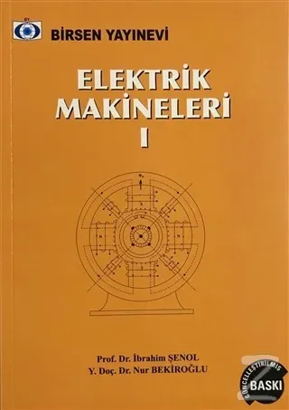 Elektrik Makineleri 1