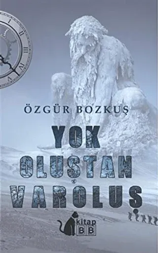 Yok Oluştan Varoluş