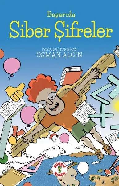 Başarıda Siber Şifreler Osman Algın