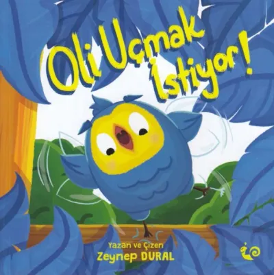 Oli Uçmak İstiyor!