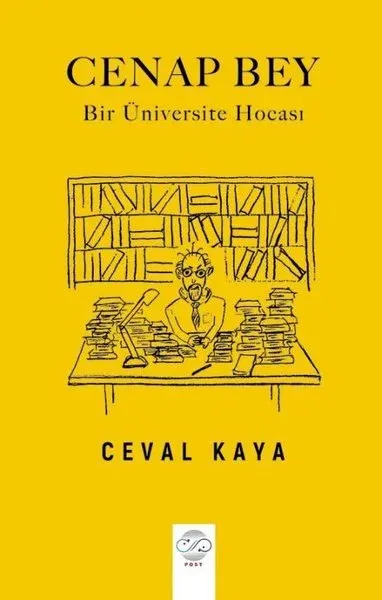 Cenap Bey