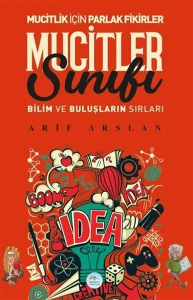 Mucitler Sınıfı