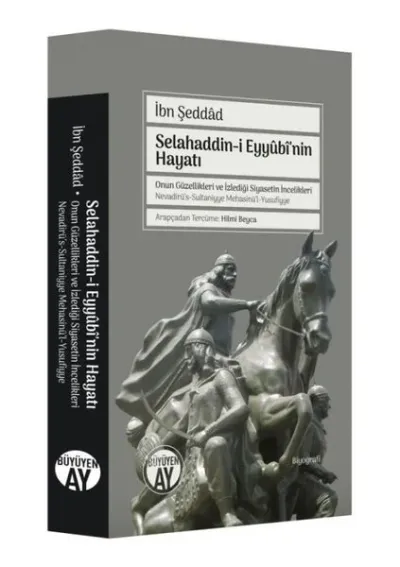Selahaddin-i Eyyubi'nin Hayatı