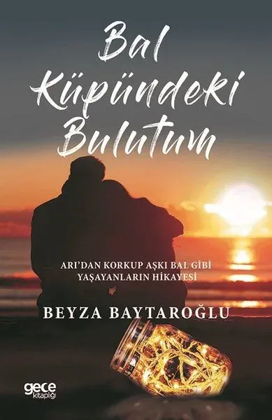 Bal Küpündeki Bulutum