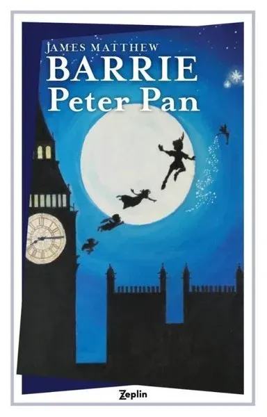 Peter Pan