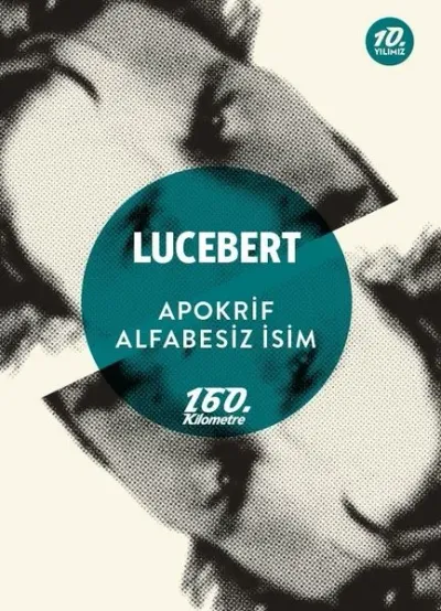 Apokrif - Alfabesiz İsim