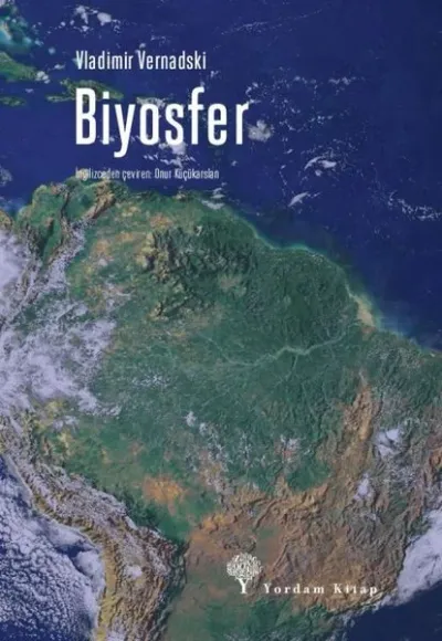 Biyosfer