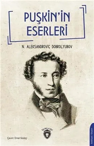 Puşkin’in Eserleri