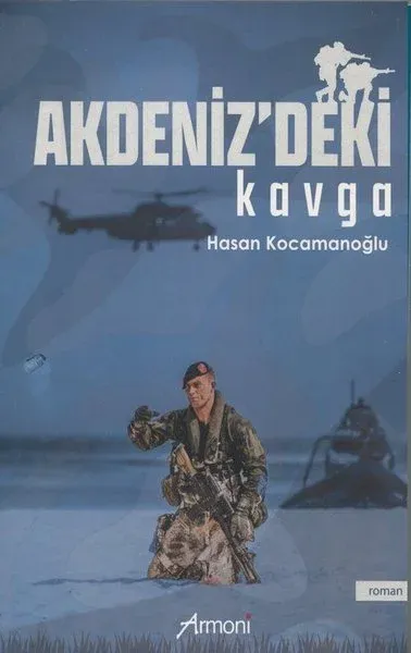 Akdeniz'deki Kavga