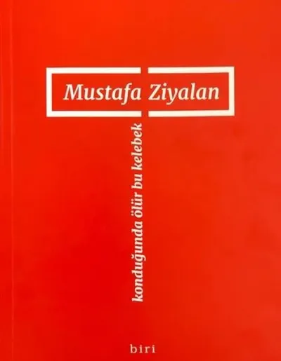 Konduğunda Ölür Bu Kelebek