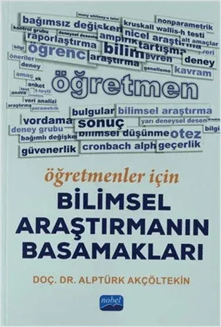 Öğretmenler İçin Bilimsel Araştırmanın Basamakları