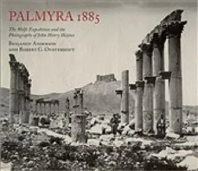 Palmyra 1885