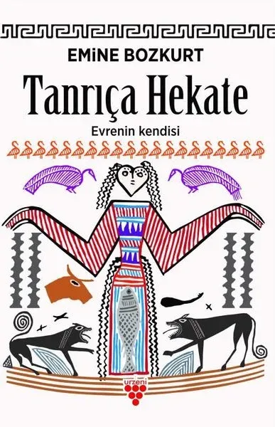 Tanrıça Hekate