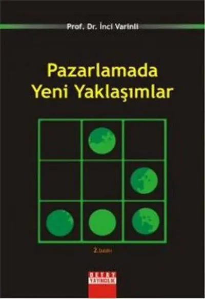 Pazarlamada Yeni Yaklaşımlar