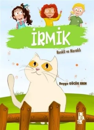 İrmik - Renkli ve Meraklı