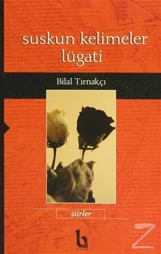 Suskun Kelimeler Lügati