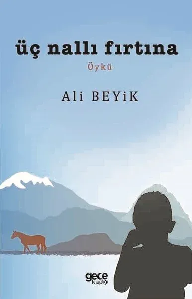 Üç Nallı Fırtına