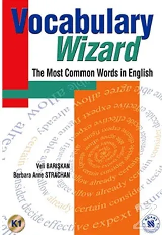 Vocabulary Wizard