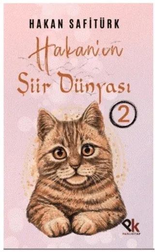 Hakan’ın Şiir Dünyası 2