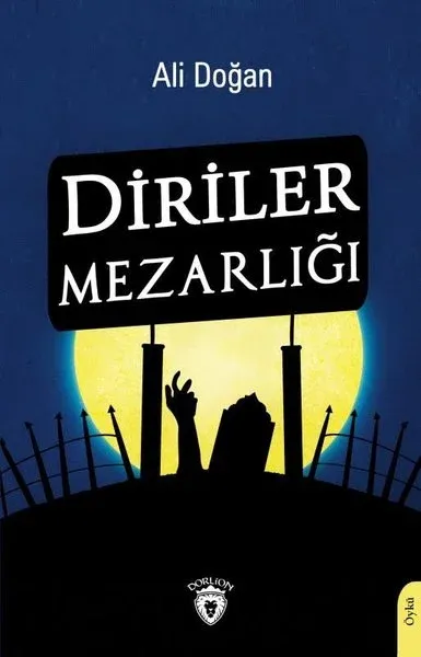Diriler Mezarlığı
