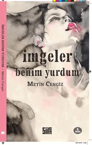 İmgeler Benim Yurdum
