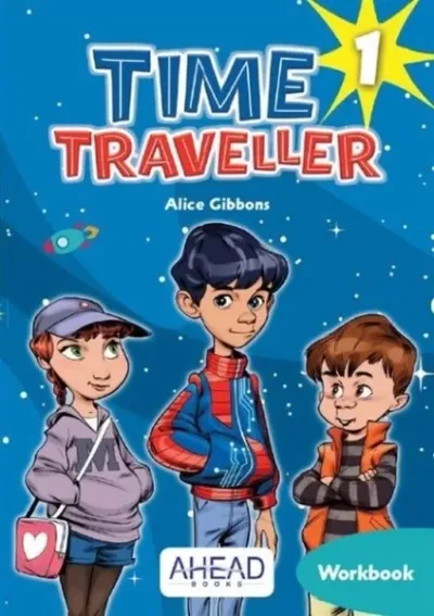 Time Traveller 1-Workbook
