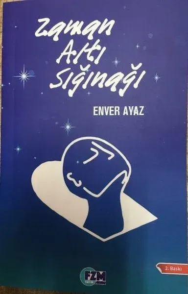 Zaman Altı Sığınağı