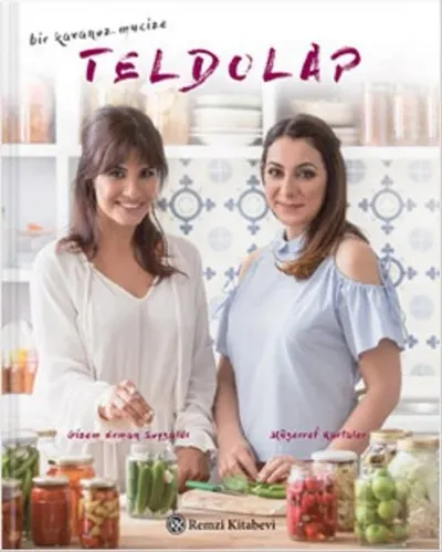 Teldolap - Bir Kavanoz Mucize
