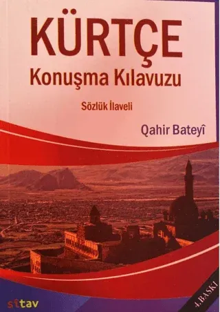 Kürtçe Konuşma Kılavuzu