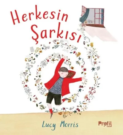 Herkesin Şarkısı (Ciltli)