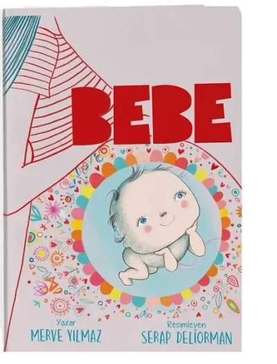 Bebe (Ciltli)