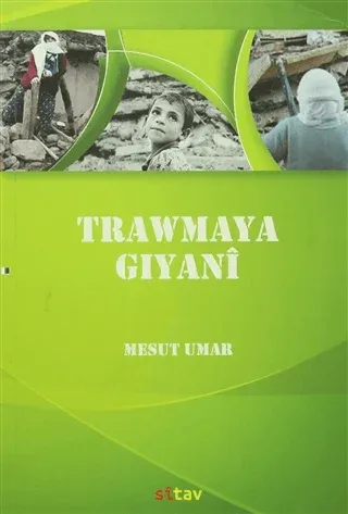 Trawmaya Gıyanı