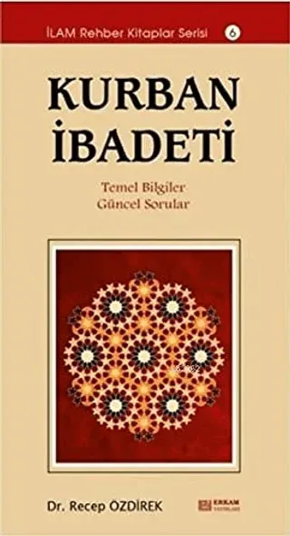 Kurban İbadeti Recep Özdirek