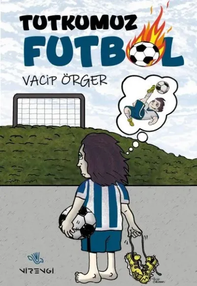 Tutkumuz Futbol