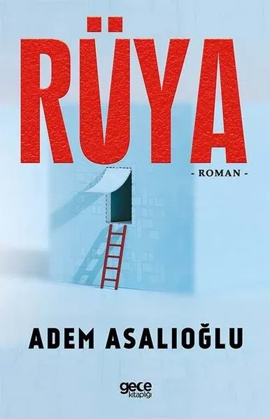 Rüya Adem Asalıoğlu