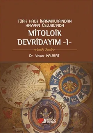 Mitolojik Devridayım - 1