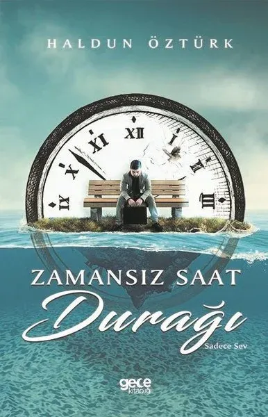 Zamansız Saat Durağı