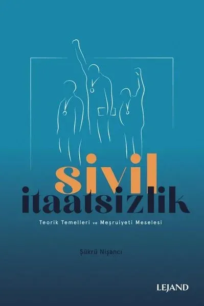Sivil İtaatsizlik