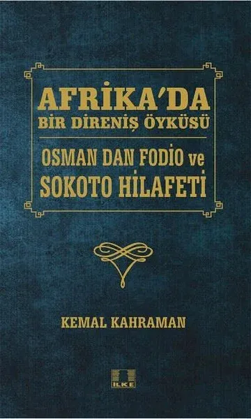 Afrika'da Bir Direniş Öyküsü