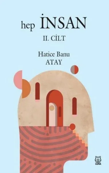 Hep İnsan 2. Cilt
