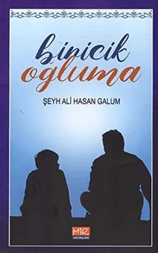 Biricik Oğluma