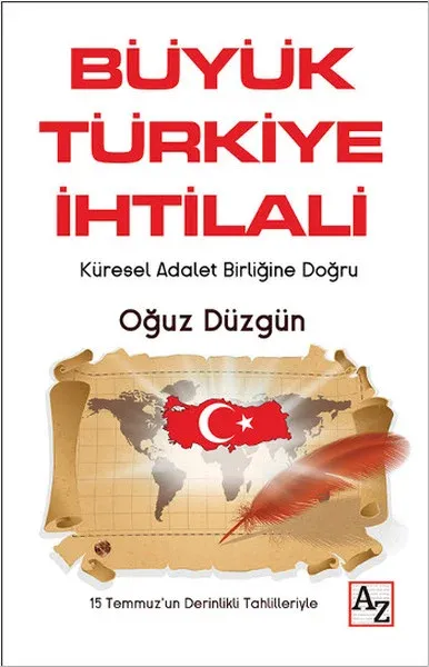 Büyük Türkiye İhtilali